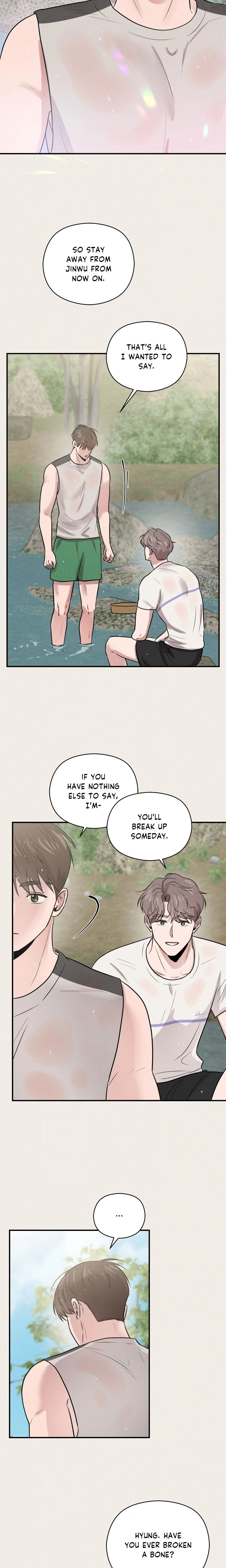Youth Report: 1995 (Uncensored) chapter 52 page 10