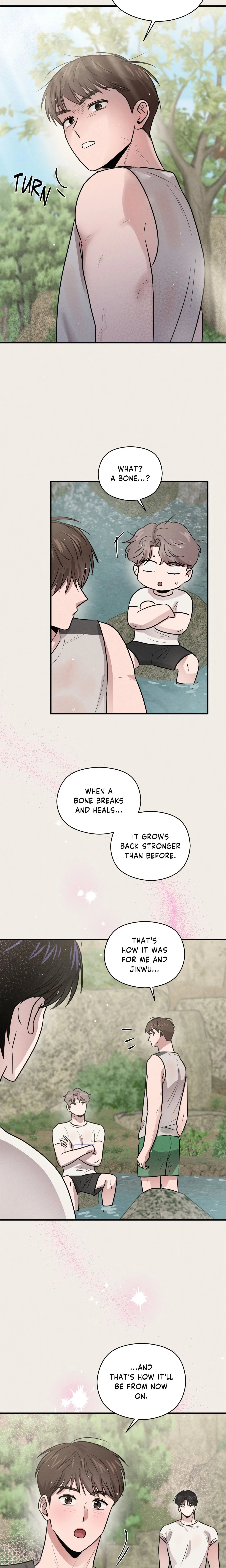 Youth Report: 1995 (Uncensored) chapter 52 page 11