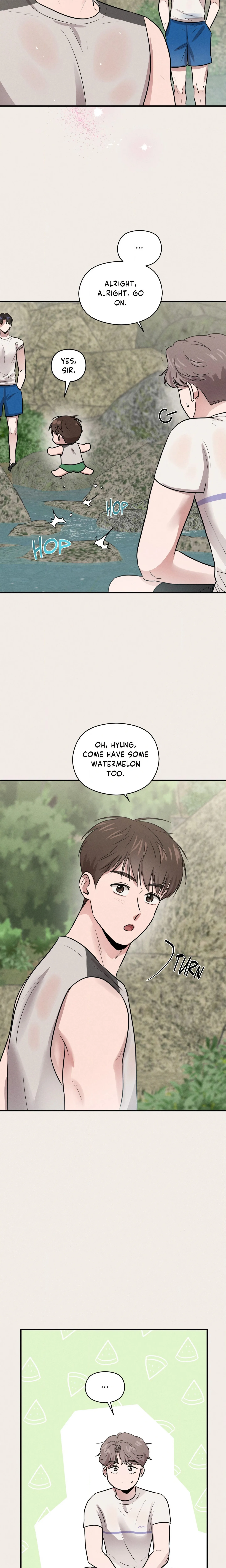 Youth Report: 1995 (Uncensored) chapter 52 page 12