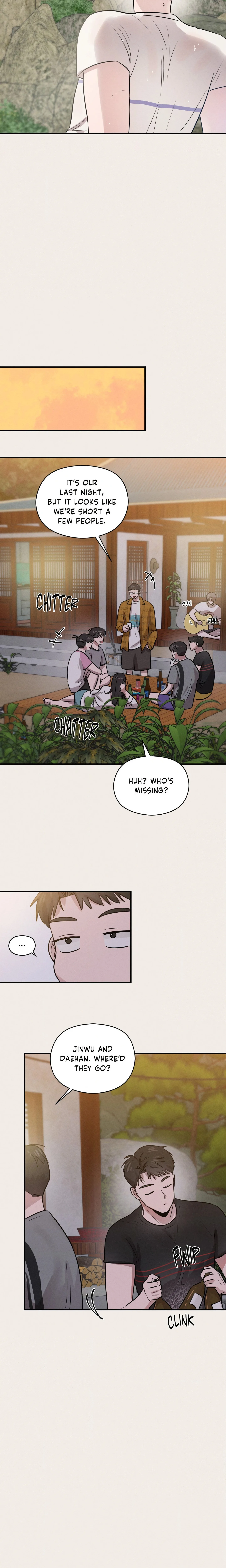 Youth Report: 1995 (Uncensored) chapter 52 page 14