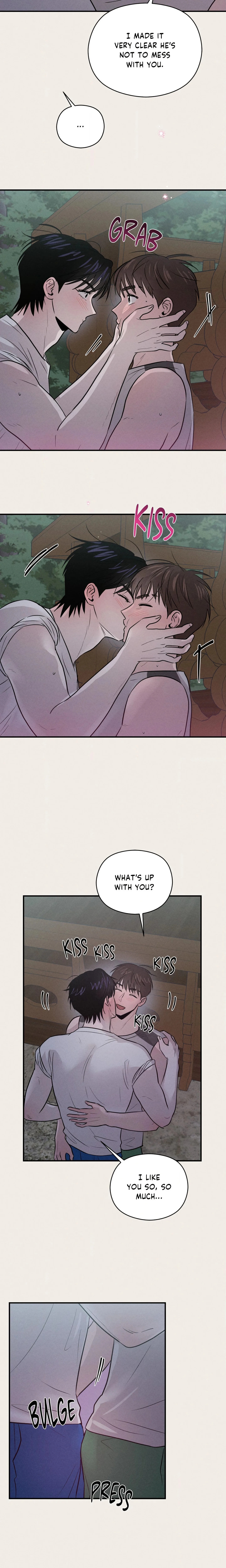 Youth Report: 1995 (Uncensored) chapter 52 page 16