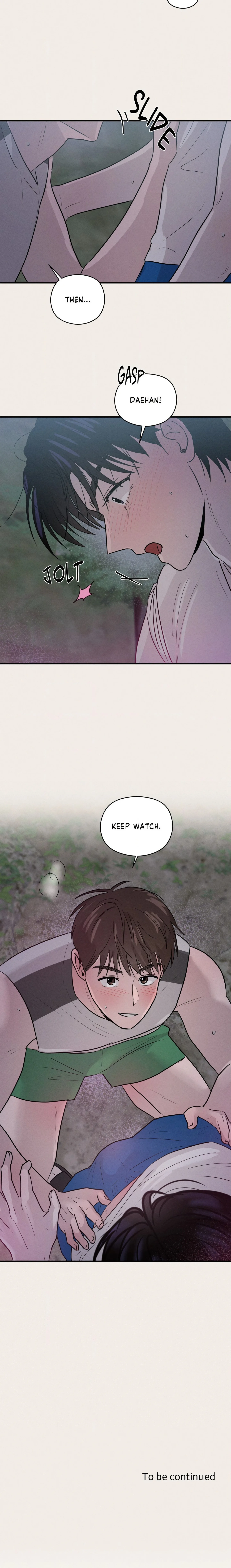 Youth Report: 1995 (Uncensored) chapter 52 page 18
