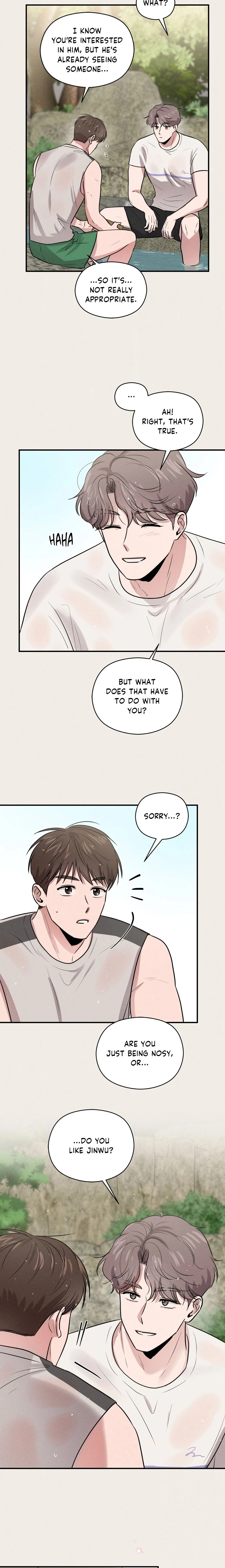 Youth Report: 1995 (Uncensored) chapter 52 page 3