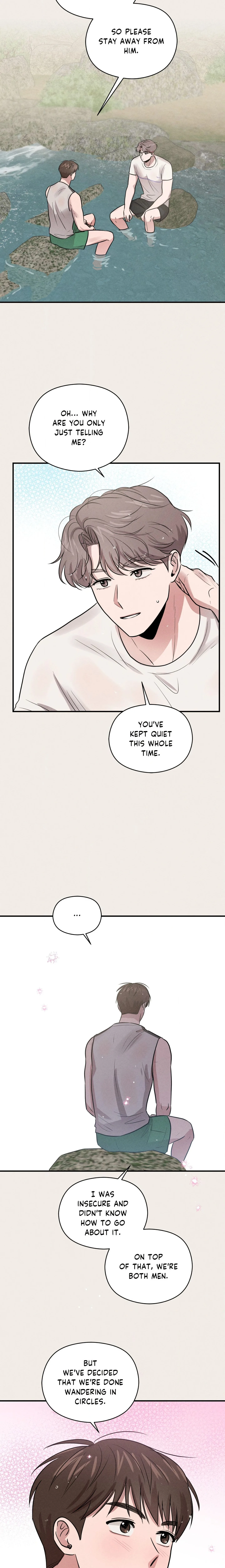 Youth Report: 1995 (Uncensored) chapter 52 page 5
