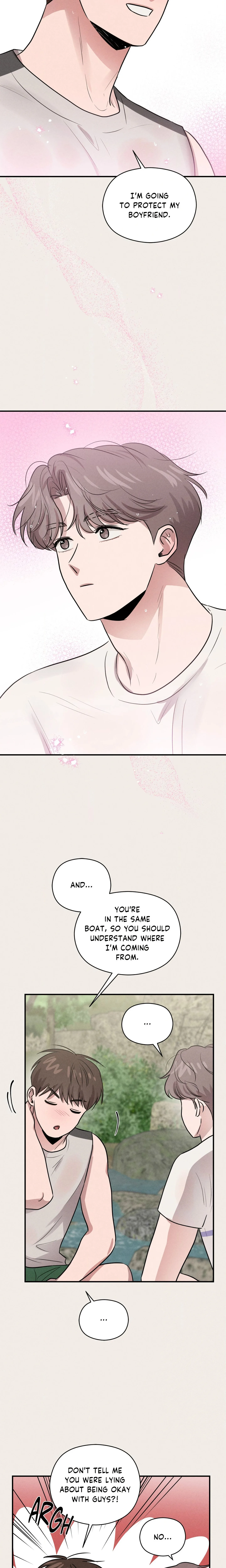 Youth Report: 1995 (Uncensored) chapter 52 page 6