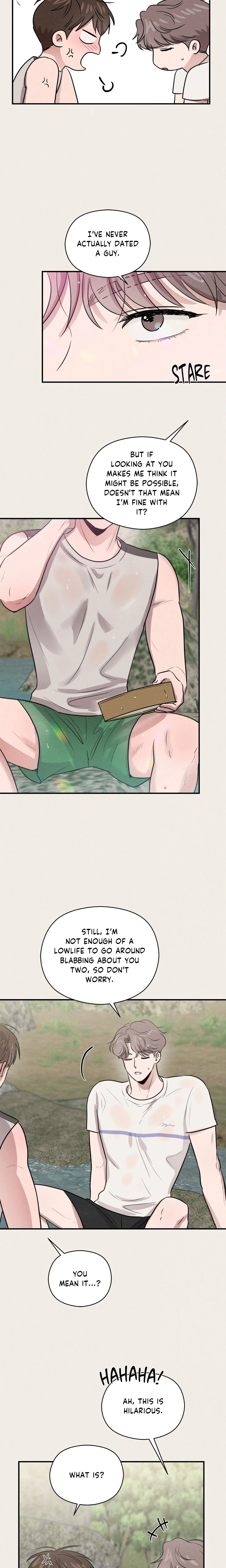 Youth Report: 1995 (Uncensored) chapter 52 page 7