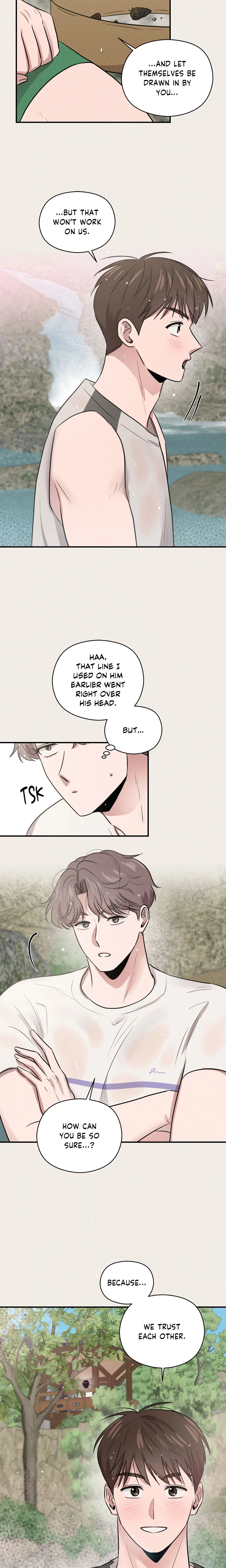 Youth Report: 1995 (Uncensored) chapter 52 page 9