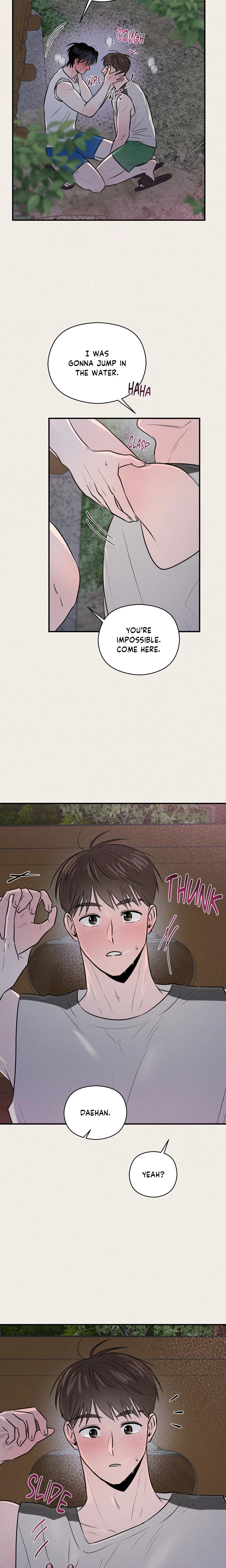 Youth Report: 1995 (Uncensored) chapter 53 page 10