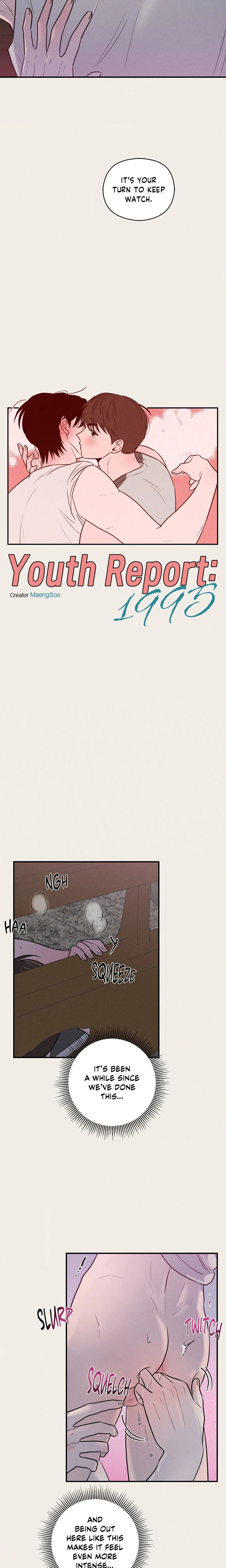 Youth Report: 1995 (Uncensored) chapter 53 page 11