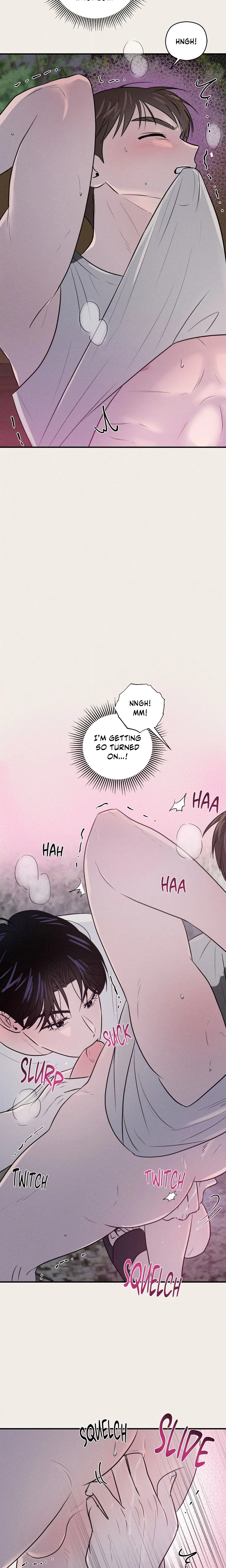 Youth Report: 1995 (Uncensored) chapter 53 page 12