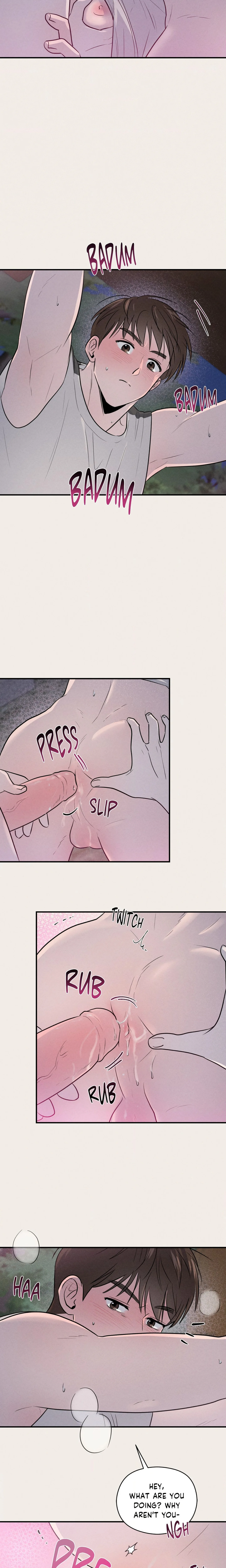 Youth Report: 1995 (Uncensored) chapter 53 page 16