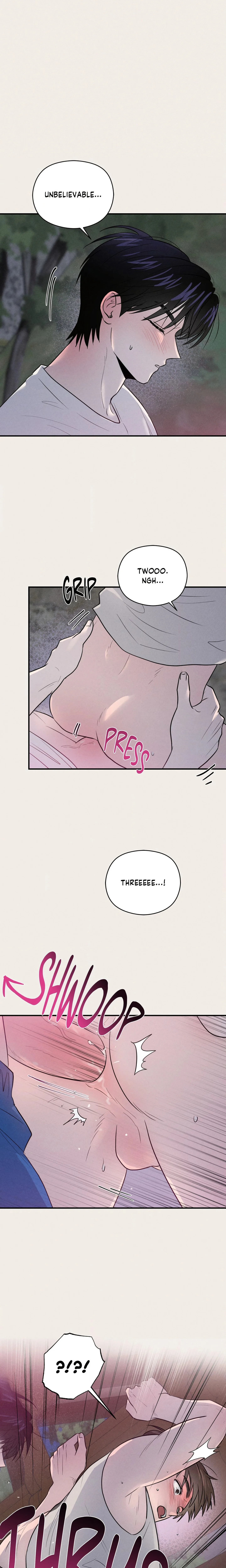 Youth Report: 1995 (Uncensored) chapter 53 page 18