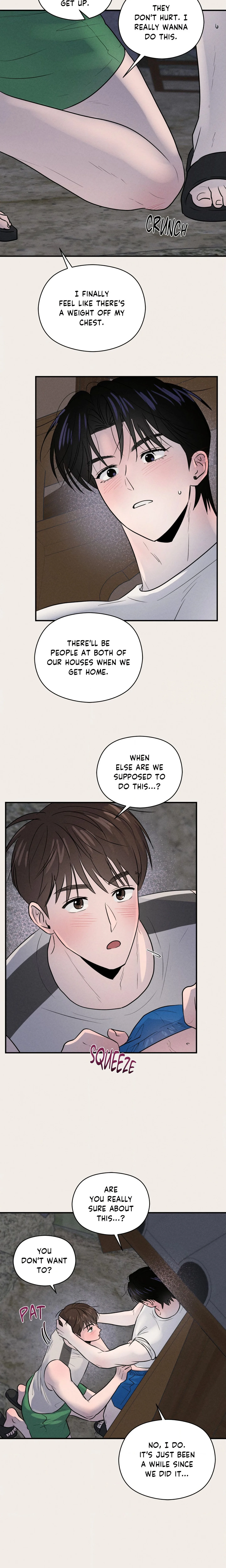 Youth Report: 1995 (Uncensored) chapter 53 page 2