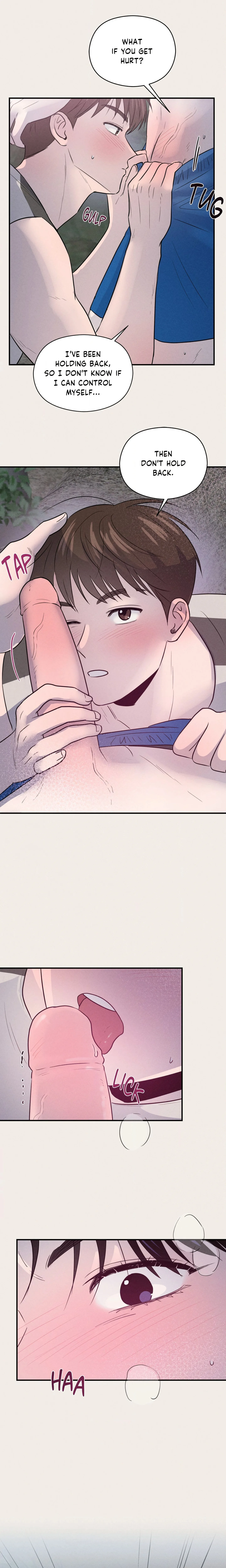 Youth Report: 1995 (Uncensored) chapter 53 page 3