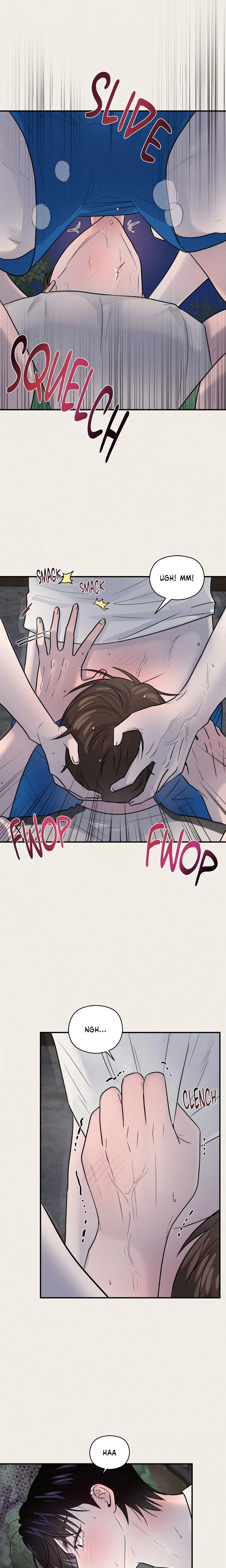 Youth Report: 1995 (Uncensored) chapter 53 page 5