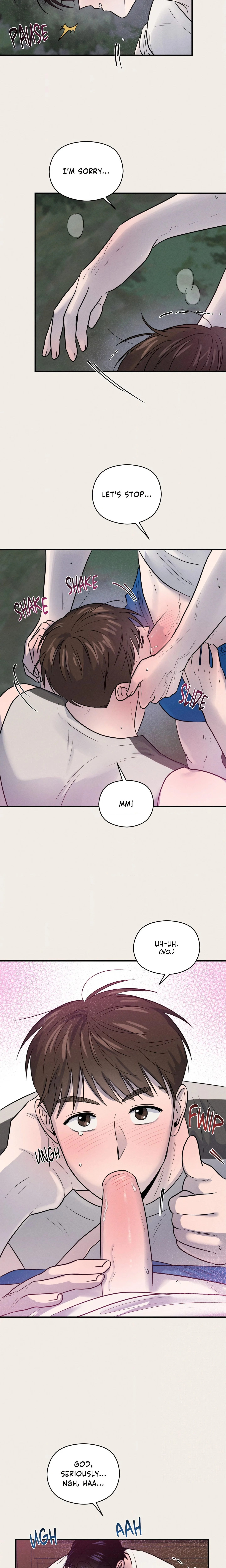 Youth Report: 1995 (Uncensored) chapter 53 page 6