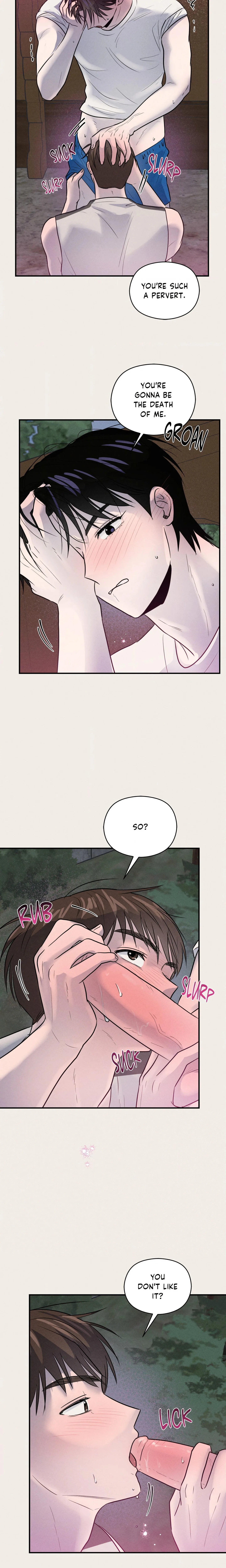 Youth Report: 1995 (Uncensored) chapter 53 page 7