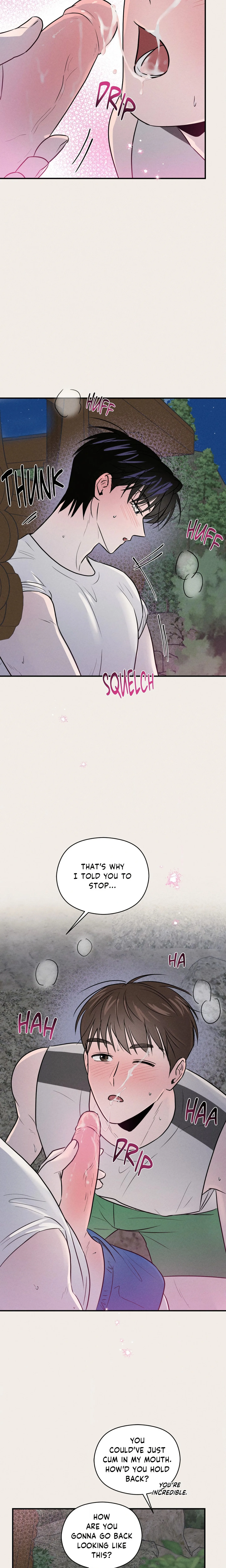 Youth Report: 1995 (Uncensored) chapter 53 page 9