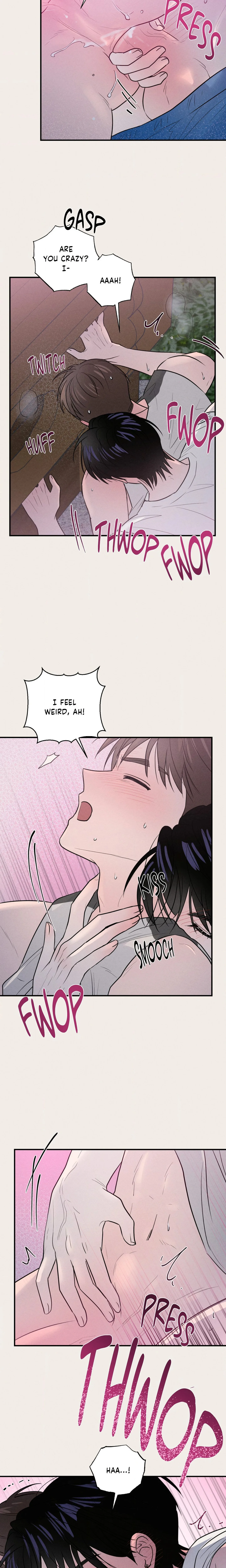 Youth Report: 1995 (Uncensored) chapter 54 page 7