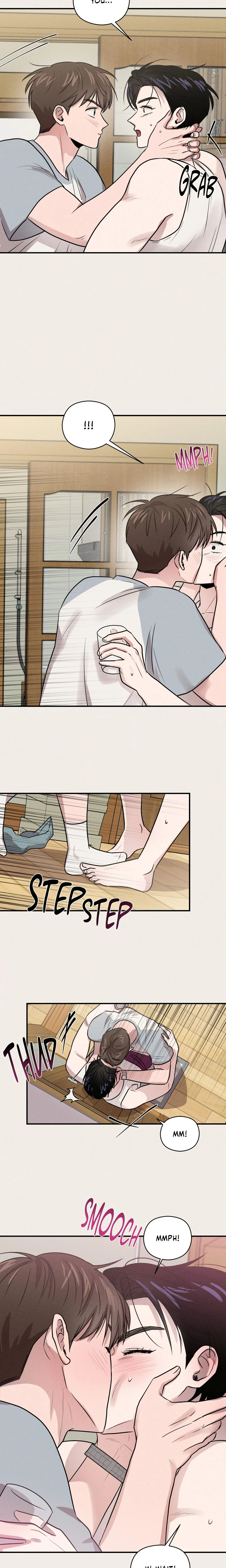 Youth Report: 1995 (Uncensored) chapter 55 page 10