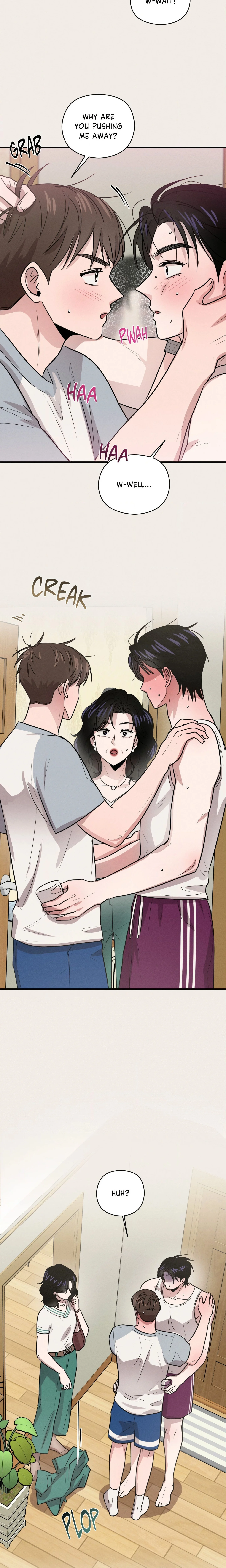 Youth Report: 1995 (Uncensored) chapter 55 page 11