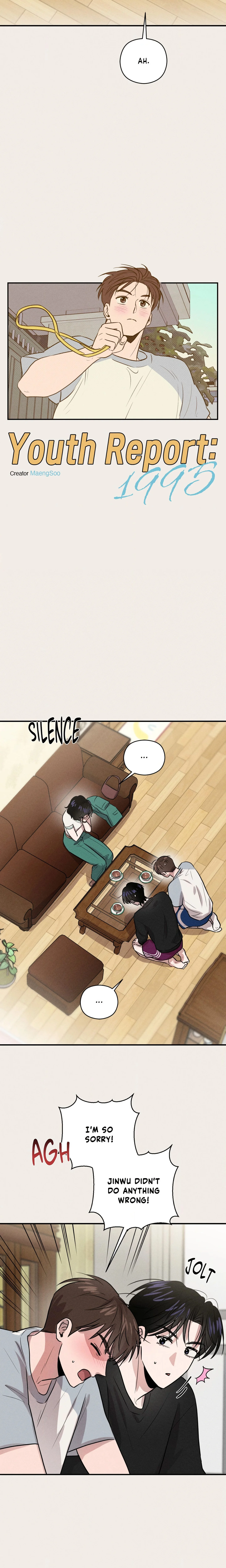 Youth Report: 1995 (Uncensored) chapter 55 page 12