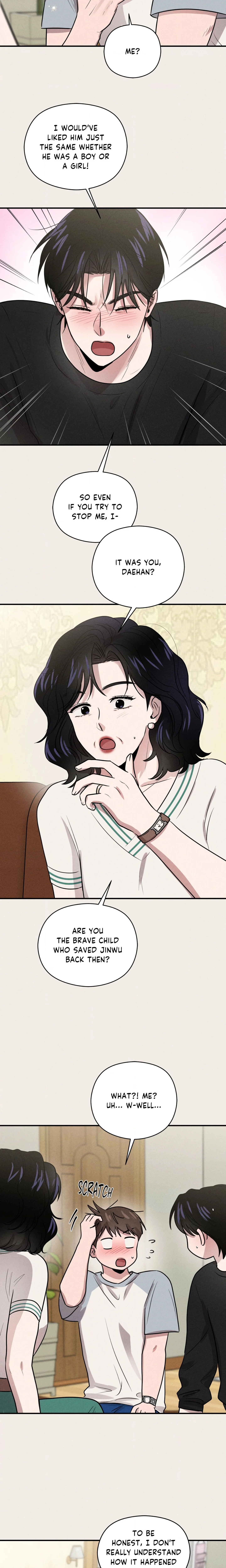 Youth Report: 1995 (Uncensored) chapter 55 page 16