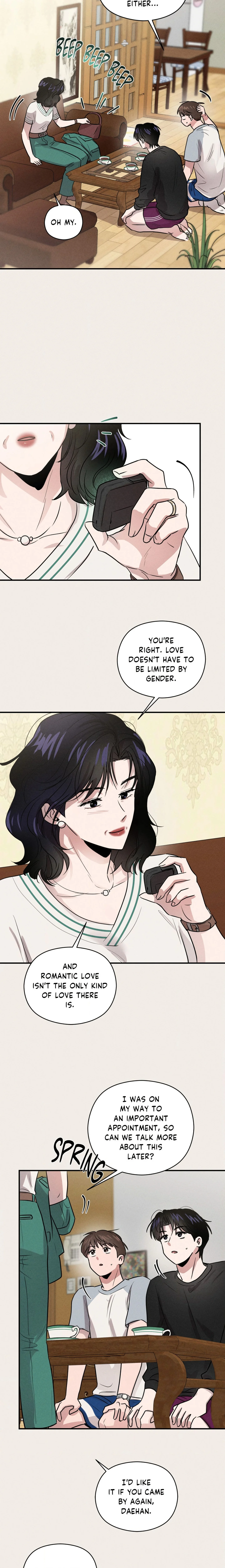 Youth Report: 1995 (Uncensored) chapter 55 page 17