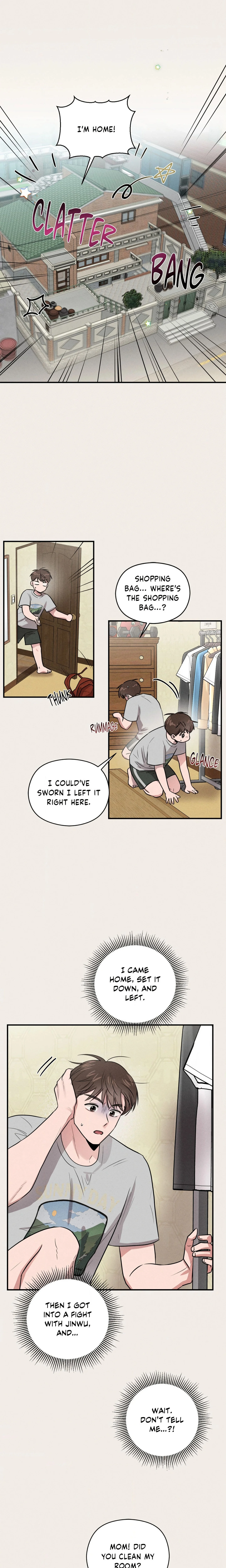 Youth Report: 1995 (Uncensored) chapter 55 page 2