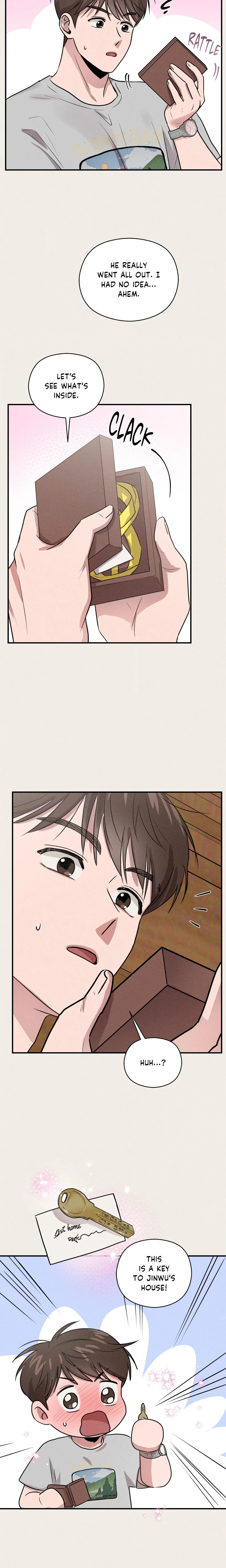 Youth Report: 1995 (Uncensored) chapter 55 page 5