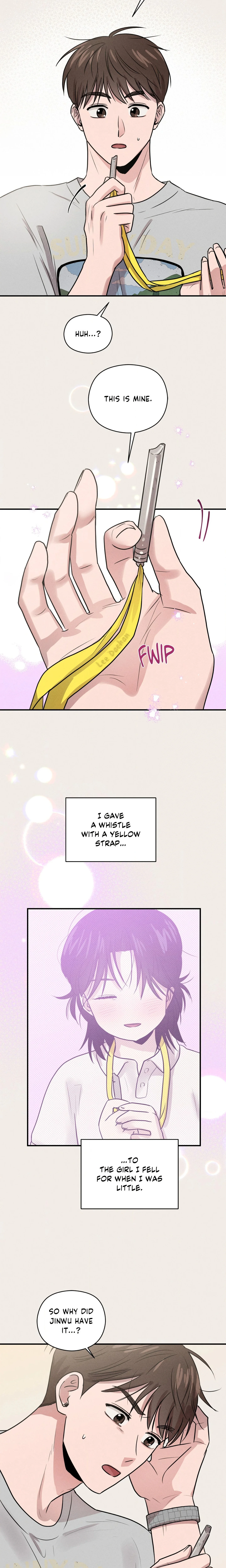 Youth Report: 1995 (Uncensored) chapter 55 page 7