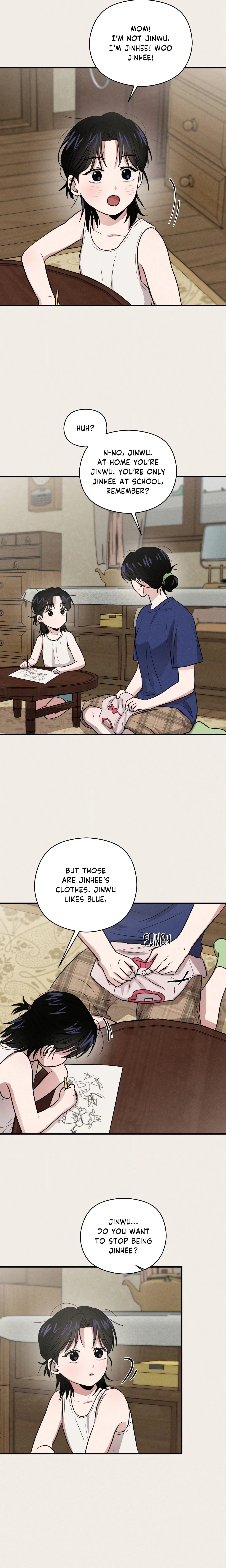 Youth Report: 1995 (Uncensored) chapter 56 page 10