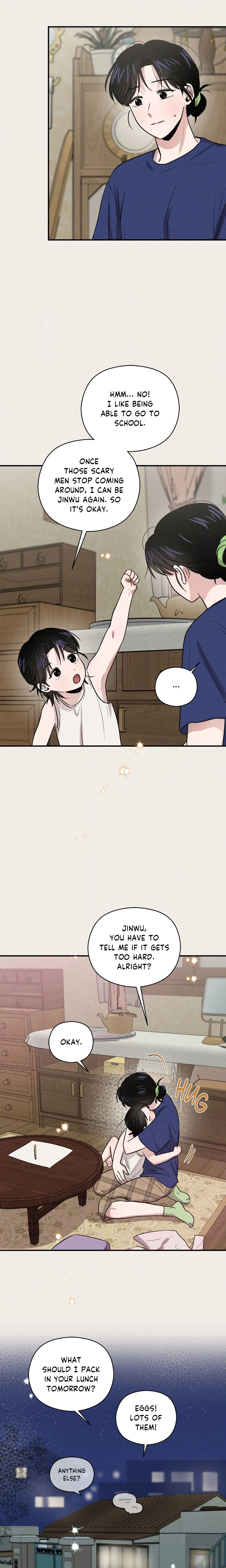 Youth Report: 1995 (Uncensored) chapter 56 page 11