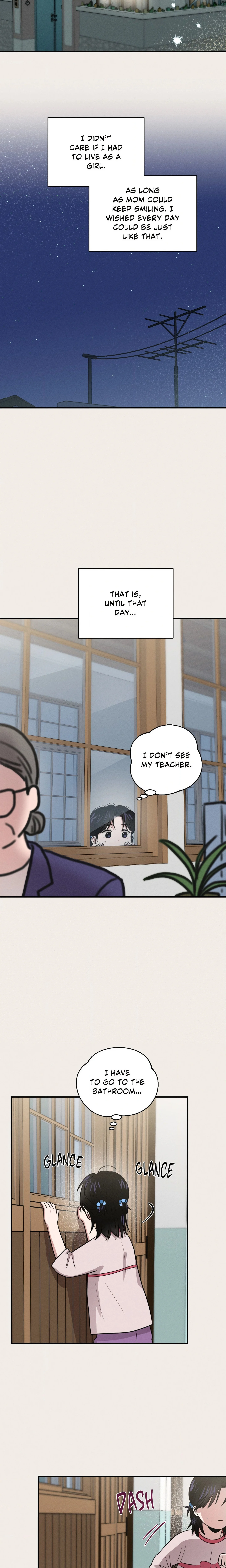 Youth Report: 1995 (Uncensored) chapter 56 page 12