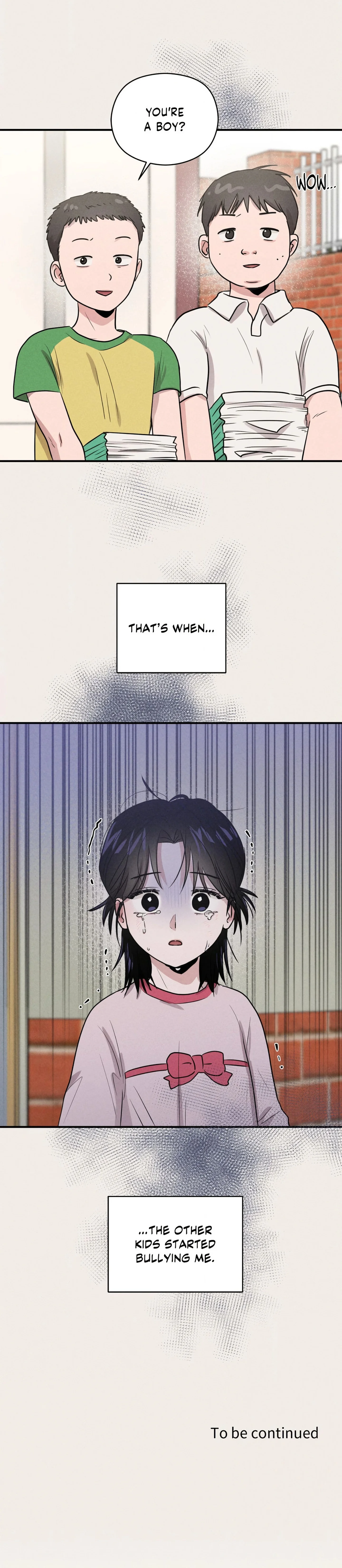 Youth Report: 1995 (Uncensored) chapter 56 page 17