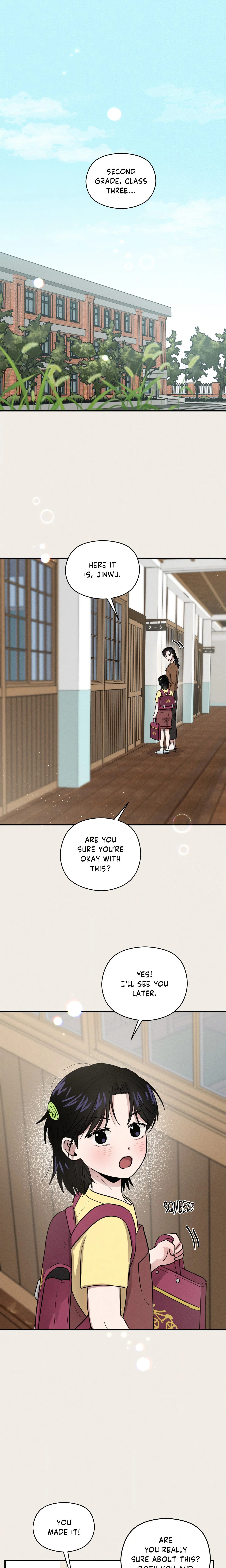 Youth Report: 1995 (Uncensored) chapter 56 page 2