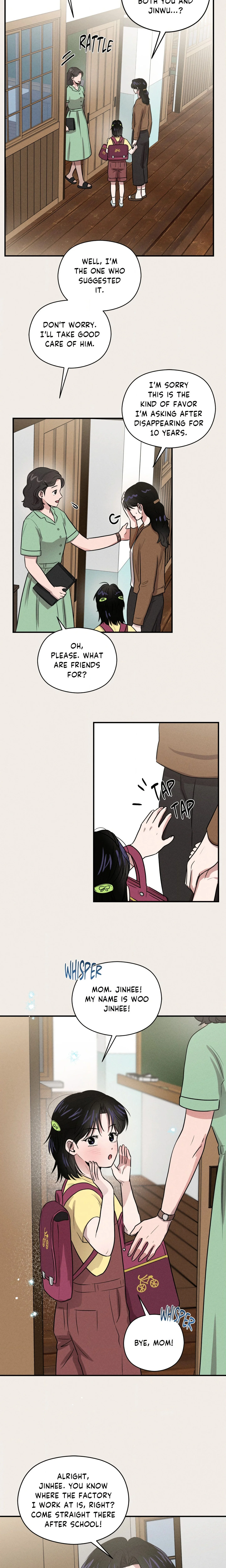 Youth Report: 1995 (Uncensored) chapter 56 page 3