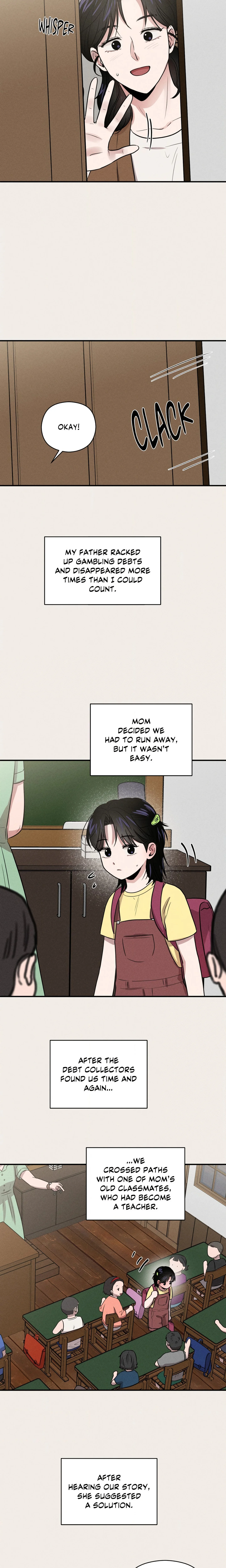 Youth Report: 1995 (Uncensored) chapter 56 page 4