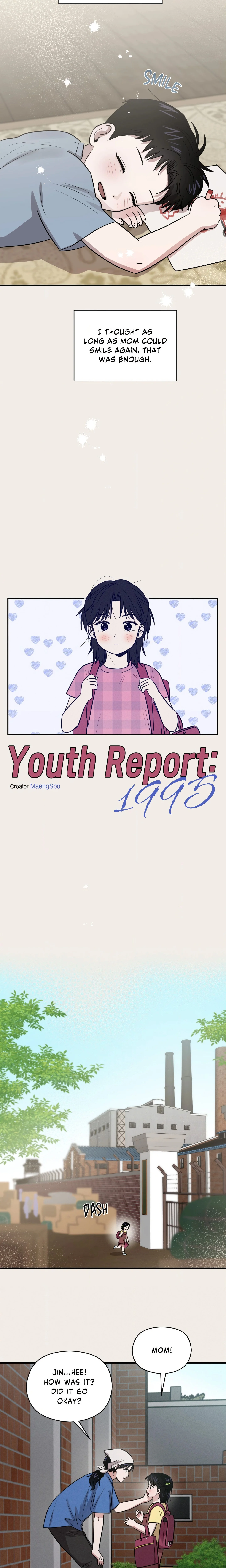 Youth Report: 1995 (Uncensored) chapter 56 page 6