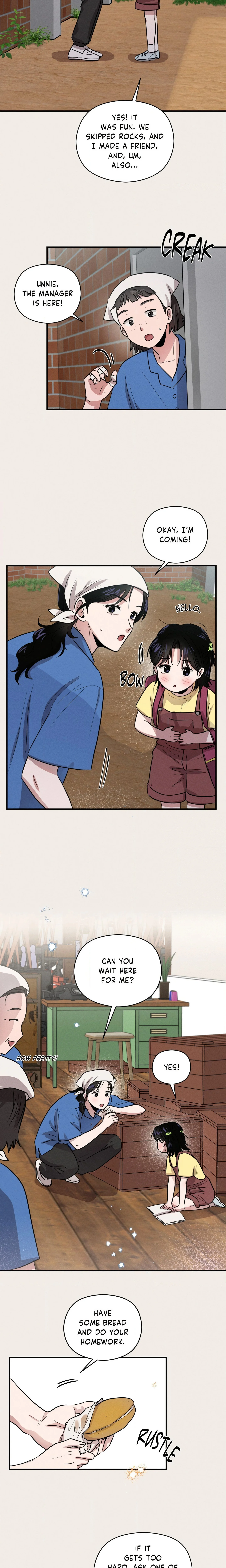 Youth Report: 1995 (Uncensored) chapter 56 page 7