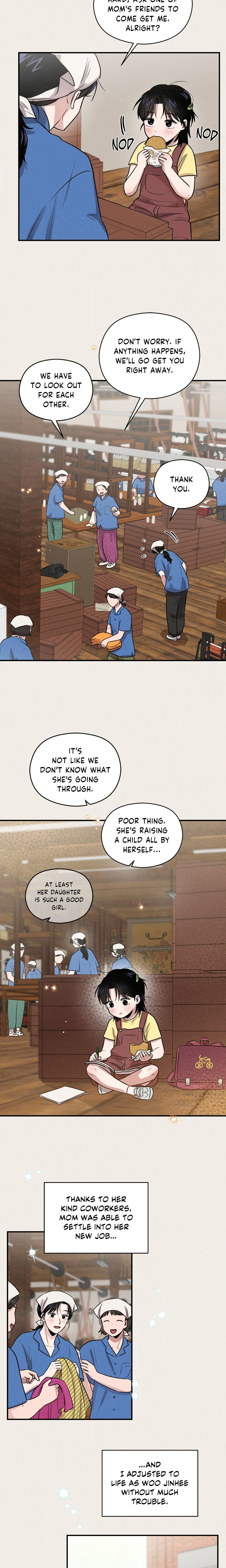 Youth Report: 1995 (Uncensored) chapter 56 page 8