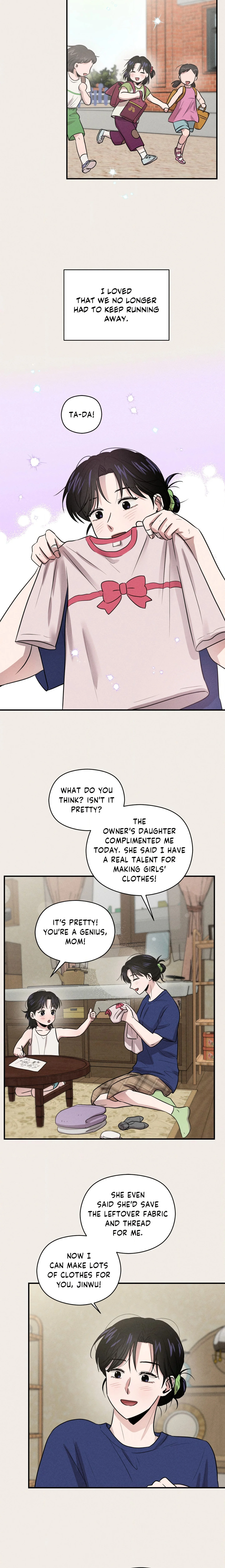 Youth Report: 1995 (Uncensored) chapter 56 page 9