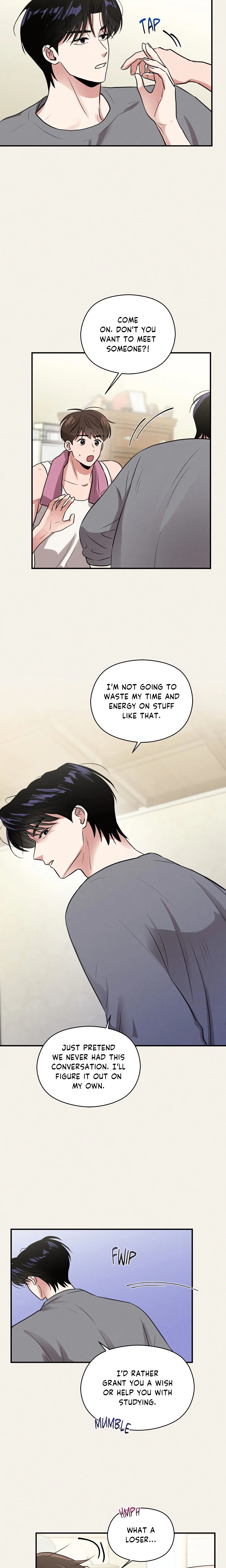 Youth Report: 1995 (Uncensored) chapter 7 page 11