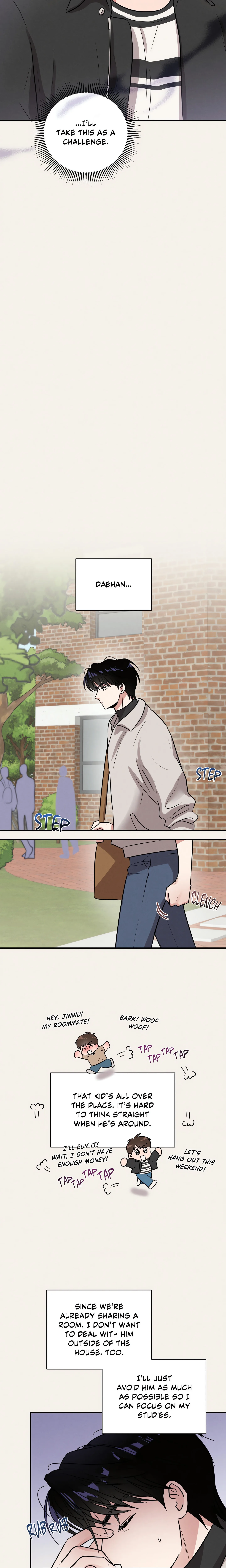 Youth Report: 1995 (Uncensored) chapter 8 page 2