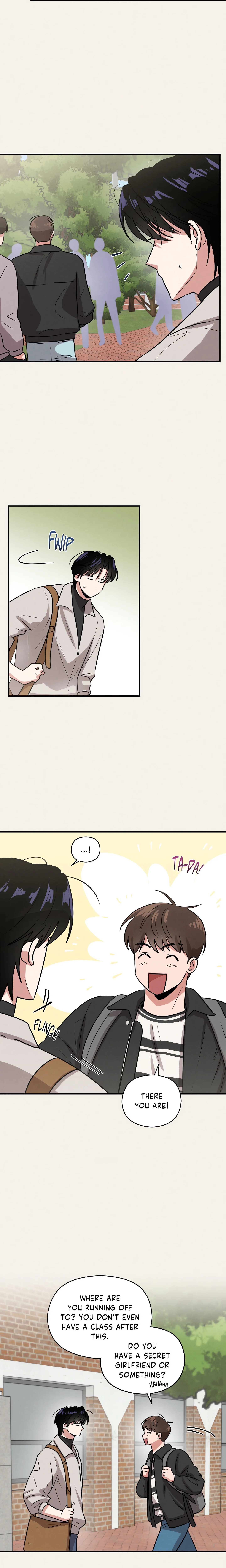 Youth Report: 1995 (Uncensored) chapter 8 page 3
