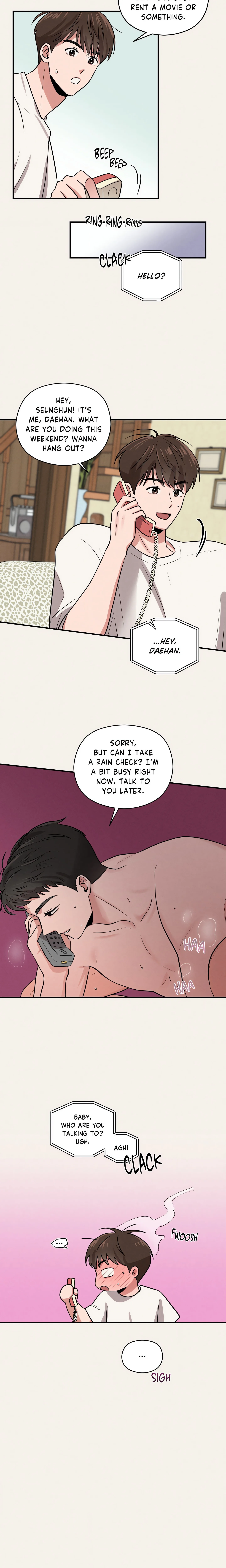 Youth Report: 1995 (Uncensored) chapter 9 page 10
