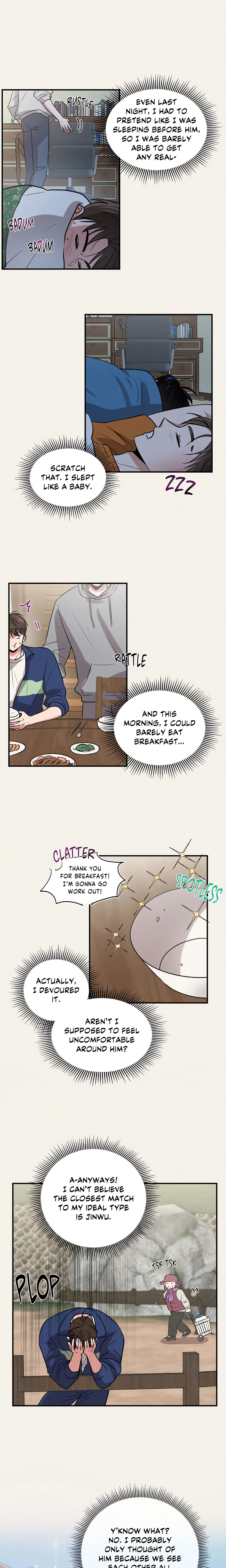 Youth Report: 1995 (Uncensored) chapter 9 page 2