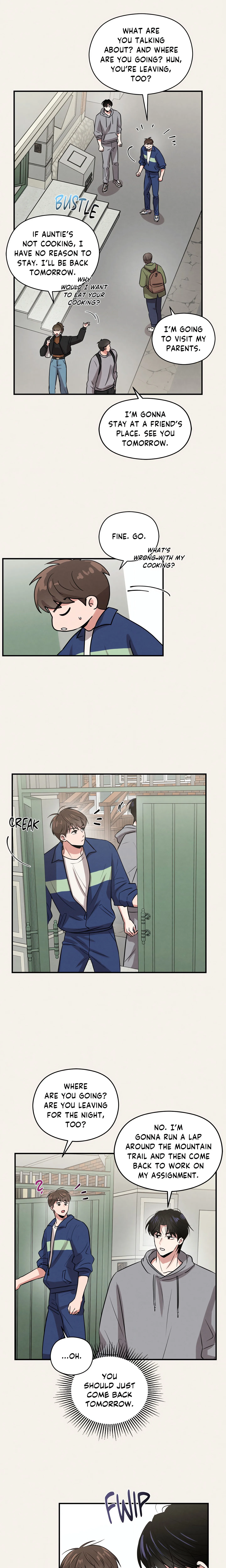 Youth Report: 1995 (Uncensored) chapter 9 page 7
