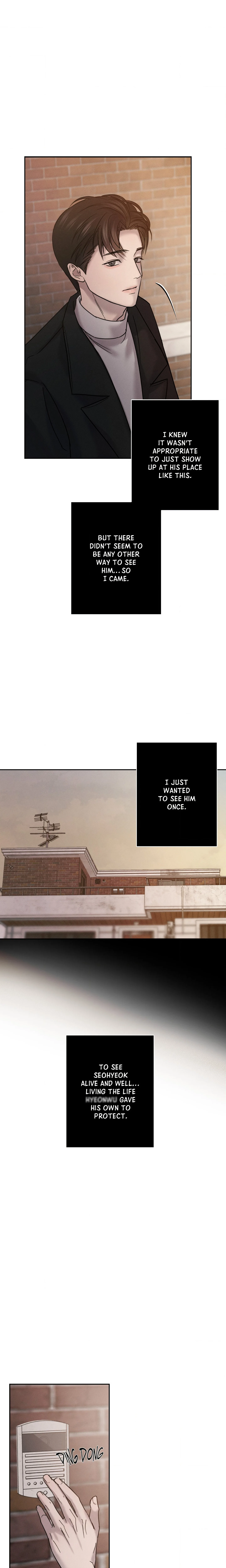 Unspoken chapter 1 page 23