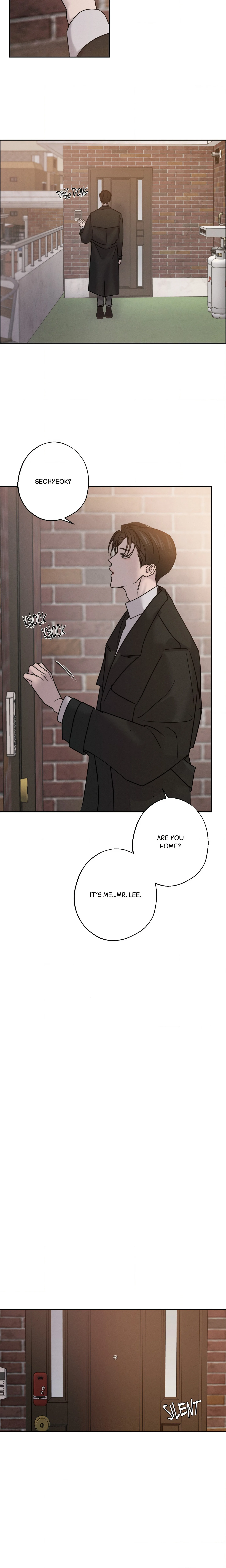 Unspoken chapter 1 page 24